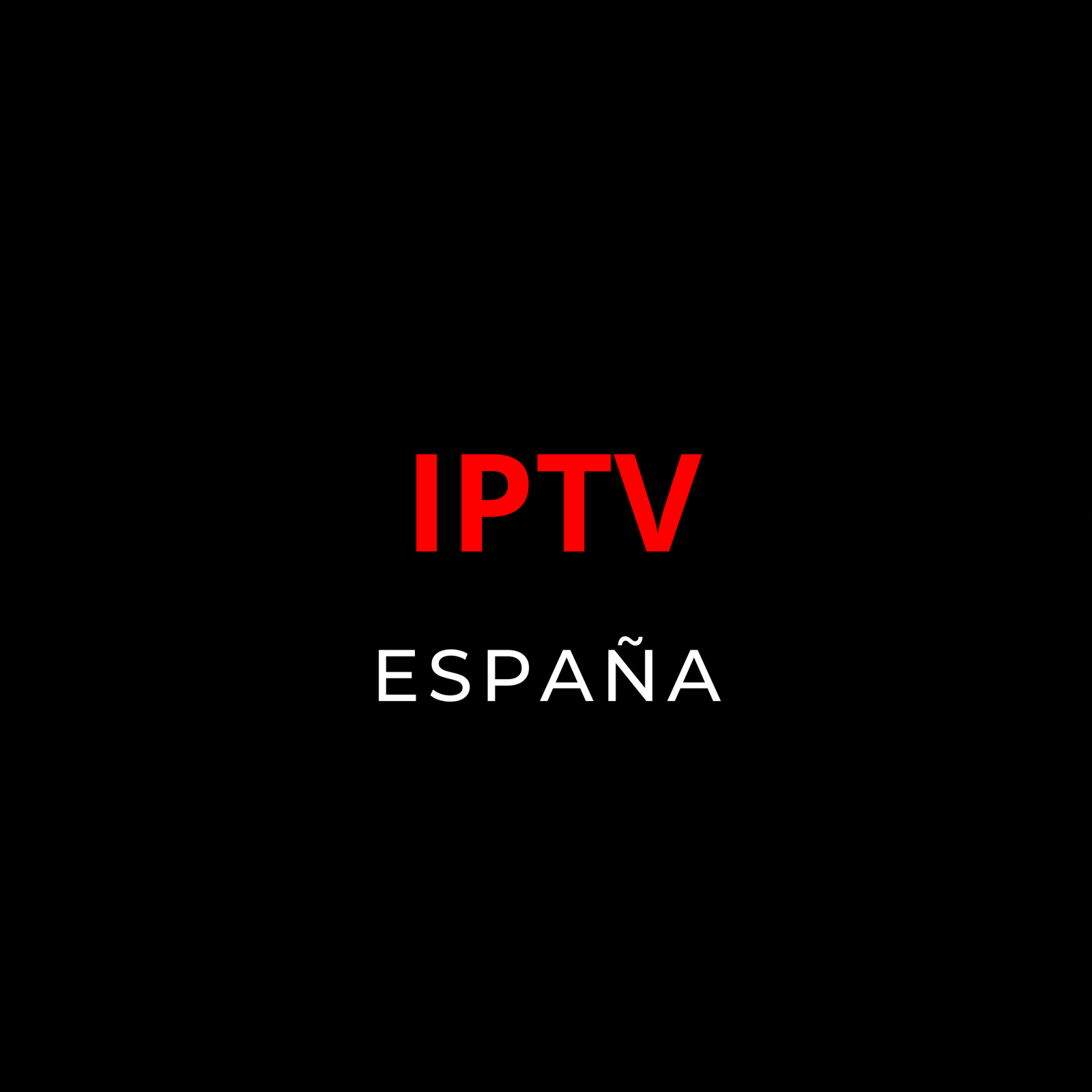 iptv vs youtube premium espana — IPTV España 2026