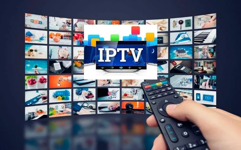 Comprar IPTV España : La Revolución del Entretenimiento en 2026
