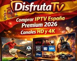 Mi guía definitiva para elegir la mejor lista iptv españa en 2026: Lo que nadie te cuenta