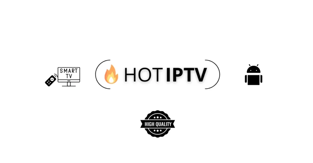 Cómo configurar la app Hot IPTV: La Guía Completa 2026