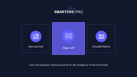 IPTV Smarters Pro 2026: Cómo solucionar el error de reproducción (Playback Error)