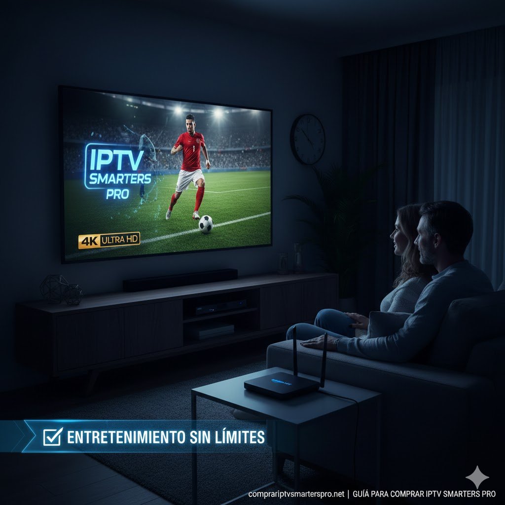 FireStick 2026: Guía Maestra para un Streaming sin Límites