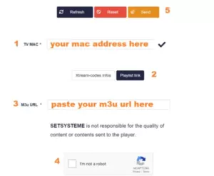 Reproducción de fútbol en 4K sin cortes utilizando una lista iptv españa en la app SET IPTV.