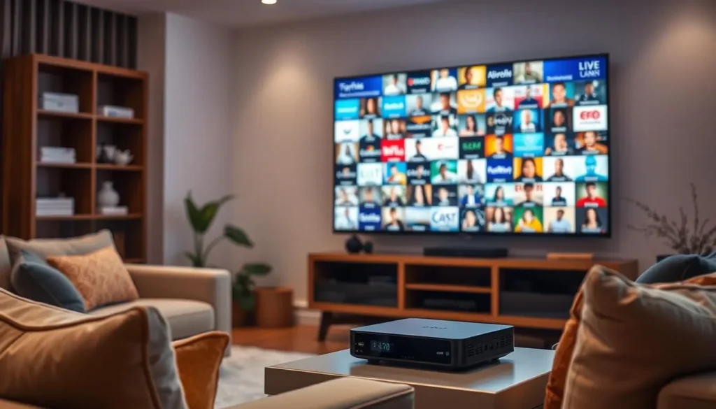 La mejor Lista IPTV España para ver Fútbol y Deportes sin cortes en 4K (Guía 2026)