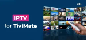 TiviMate IPTV Player: El mejor reproductor para tu lista iptv españa en Windows