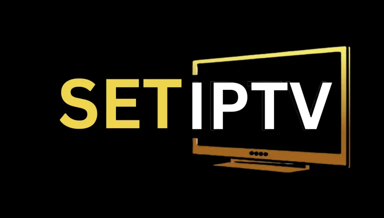 SET IPTV: Configuración rápida para disfrutar tu lista iptv españa sin cortes