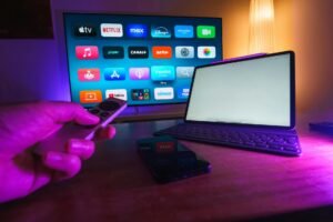 iptv apple tv espana 2026 — guia completa IPTV Espana 2026