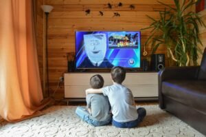 iptv canales infantiles ninos espana — guia completa IPTV Espana 2026