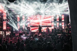 iptv canales musicales — guia completa IPTV Espana 2026