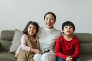 iptv control parental — guia completa IPTV Espana 2026