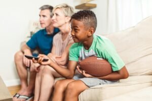 iptv familias multi dispositivo espana — guia completa IPTV Espana 2026