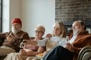 iptv jubilados — guia completa IPTV Espana 2026
