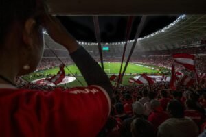 iptv mundial futbol — guia completa IPTV Espana 2026