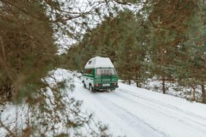 iptv autocaravana — guia completa IPTV Espana 2026