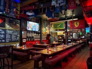 iptv bares restaurantes — guia completa IPTV Espana 2026