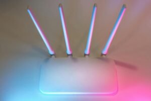 mejor router iptv — guia completa IPTV Espana 2026